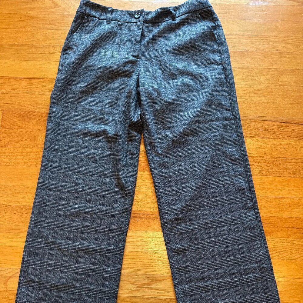 Fat Face Womens wide leg Trousers New with tags